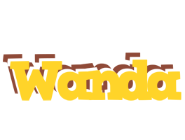 wanda hotcup logo