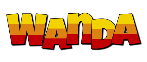 wanda jungle logo