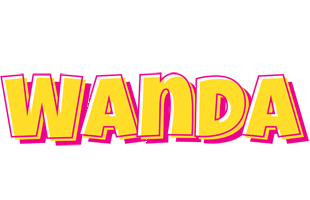 wanda kaboom logo