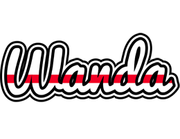 wanda kingdom logo