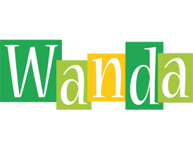 wanda lemonade logo