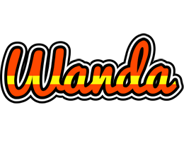 wanda madrid logo