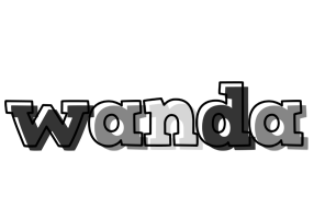 wanda night logo