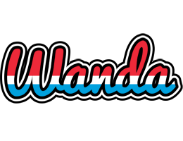 wanda norway logo