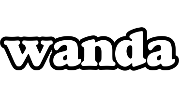 wanda panda logo