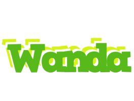 wanda picnic logo