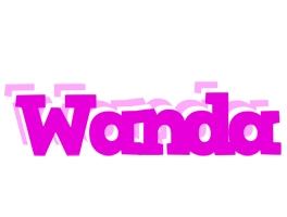 wanda rumba logo