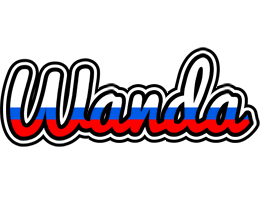 wanda russia logo