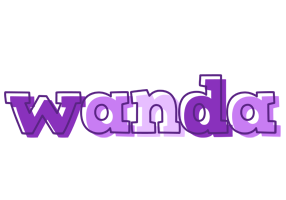 wanda sensual logo