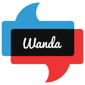 wanda sharks logo