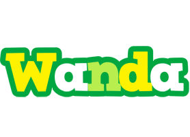 wanda soccer logo