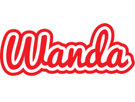 wanda sunshine logo