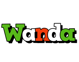 wanda venezia logo