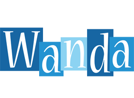 wanda winter logo