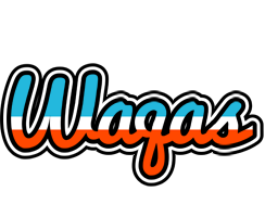 waqas america logo