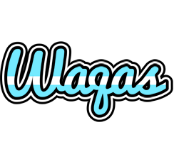 waqas argentine logo