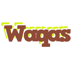 waqas caffeebar logo