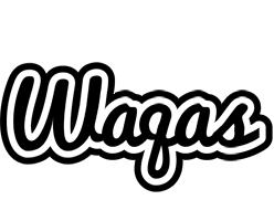 waqas chess logo