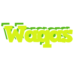 waqas citrus logo