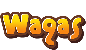 waqas cookies logo