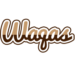 waqas exclusive logo