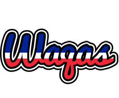 waqas france logo