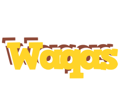 waqas hotcup logo