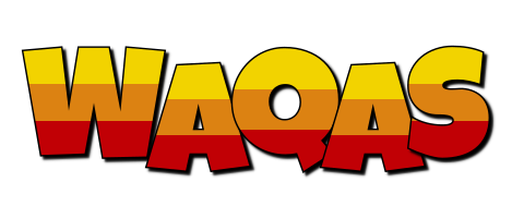 waqas jungle logo