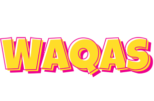 waqas kaboom logo