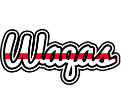 waqas kingdom logo