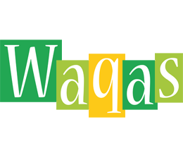 waqas lemonade logo