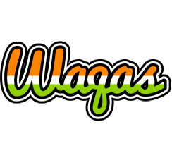 waqas mumbai logo