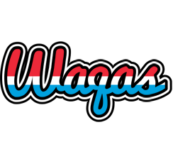 waqas norway logo