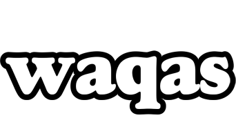 waqas panda logo