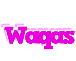 waqas rumba logo