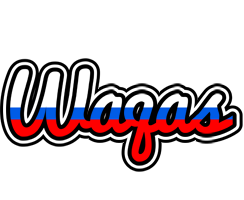 waqas russia logo