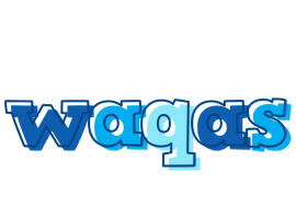 waqas sailor logo