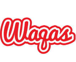 waqas sunshine logo