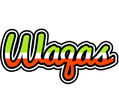 waqas superfun logo