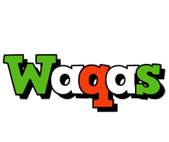 waqas venezia logo