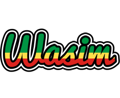 wasim african logo