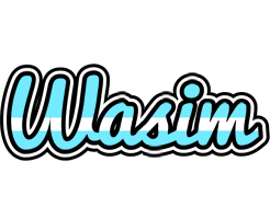 wasim argentine logo