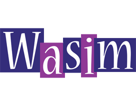 wasim autumn logo