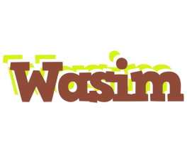 wasim caffeebar logo