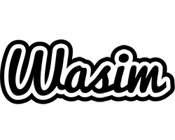 wasim chess logo