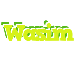 wasim citrus logo