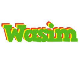 wasim crocodile logo