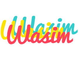 wasim disco logo