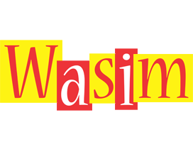 wasim errors logo