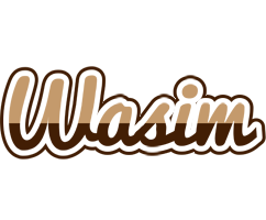 wasim exclusive logo